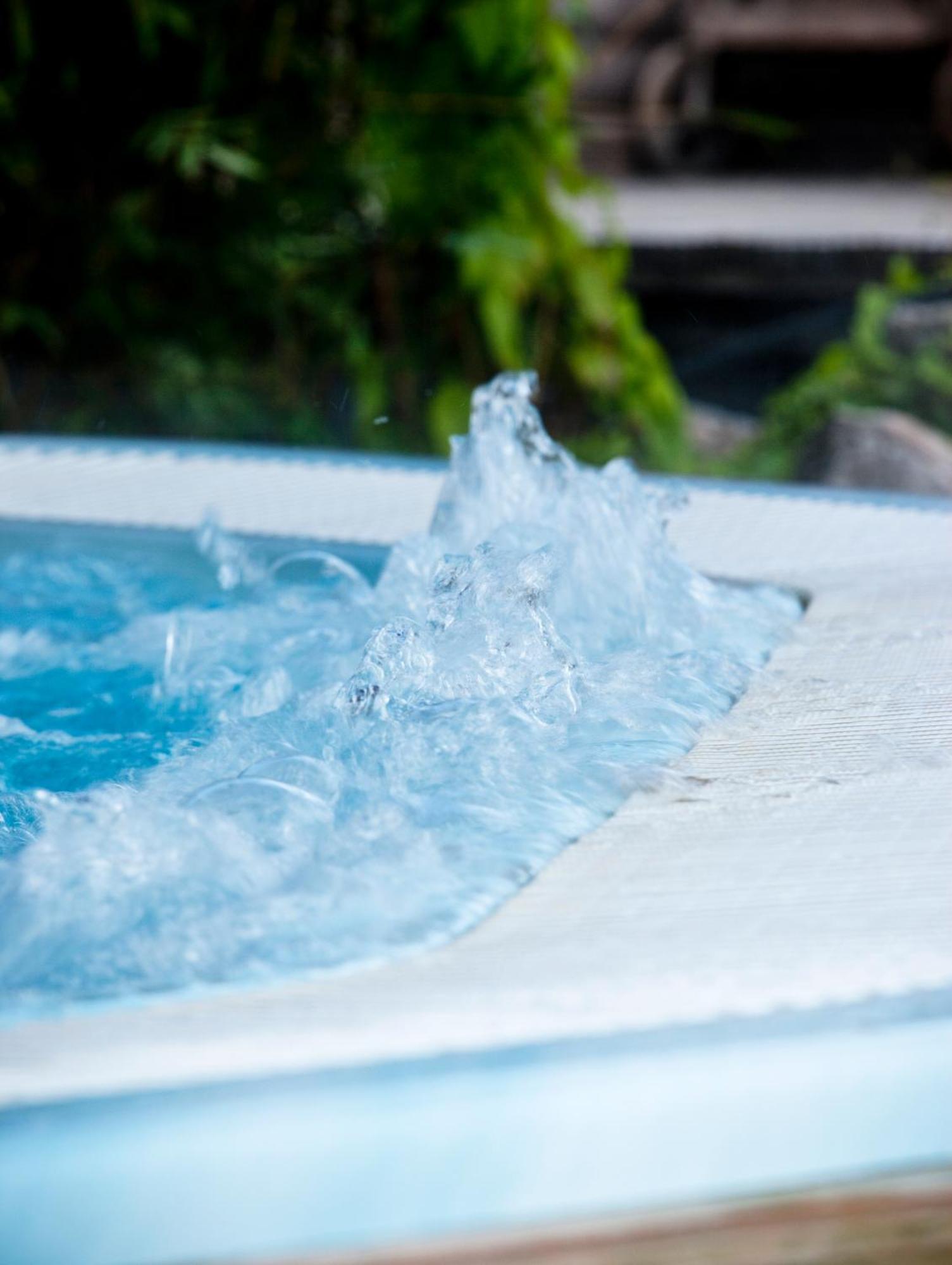 Hotel Thermen Dilbeek Exterior photo