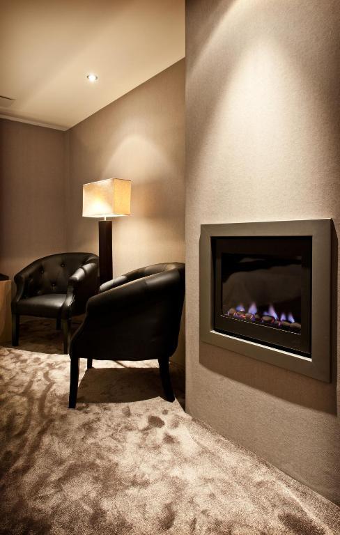 Hotel Thermen Dilbeek Room photo